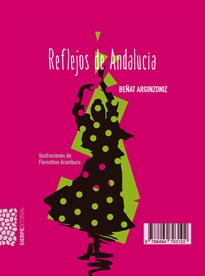 Books Frontpage Reflejos De Andalucía