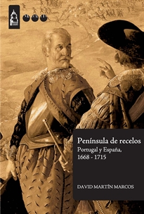 Books Frontpage Península De Recelos