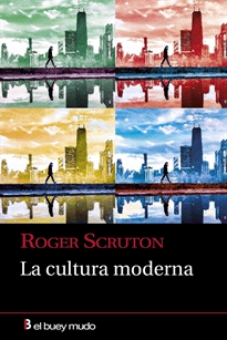 Books Frontpage La cultura moderna