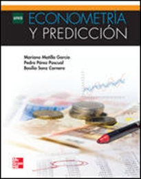 Books Frontpage Econometria Y Prediccion