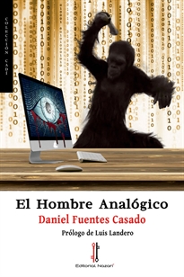 Books Frontpage El Hombre Analógico