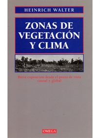 Books Frontpage Zonas De Vegetacion Y Clima