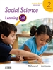 Front pageLearning Lab Social Science Activity Book 2 Primary