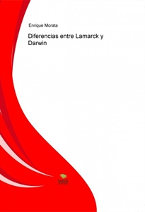 Books Frontpage Diferencias entre Lamarck y Darwin