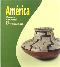 Books Frontpage América. Museo Nacional de Antropología