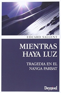 Books Frontpage Mientras haya luz