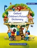 Front pageOxford Children&#x02019;s Picture Dictionary for Learners of English Pack