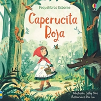 Books Frontpage Caperucita Roja