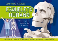 Books Frontpage Esqueleto humano