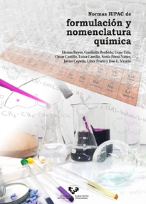 Books Frontpage Normas IUPAC de formulación y nomenclatura química