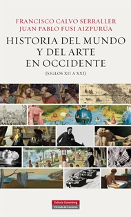 Books Frontpage Historia del mundo y del arte en Occidente (siglos XII a XXI)