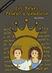 Front pageLos reyes Pelayo y Gaudiosa