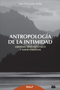 Books Frontpage Antropología de la intimidad