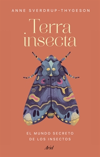 Books Frontpage Terra insecta