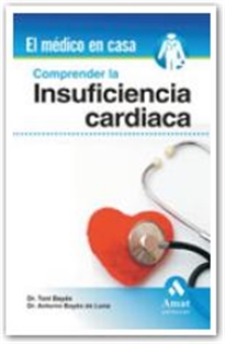 Books Frontpage Comprender la insuficiencia cardiaca