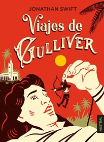 Books Frontpage Viajes de Gulliver