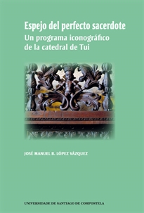 Books Frontpage Espejo del perfecto sacerdote