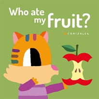 Books Frontpage Who Ate My Fruit?