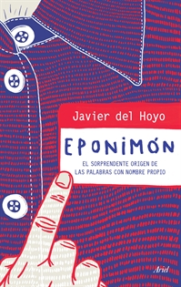 Books Frontpage Eponimón