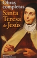 Front pageObras completas de Santa Teresa de Jesús