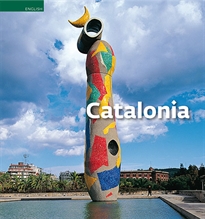 Books Frontpage Catalonia