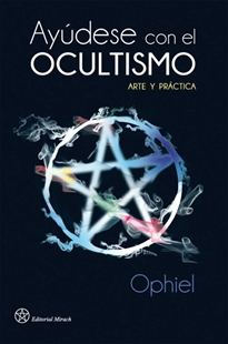 Books Frontpage Ayúdese con el ocultismo. Arte y práctica