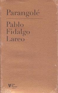 Books Frontpage Parangolé