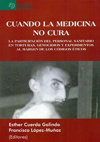Books Frontpage Cuando la medicina no cura