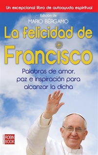 Books Frontpage La Felicidad De Francisco