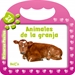 Front pageAnimales de la granja