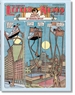 Front pageWinsor McCay. The Complete Little Nemo 1905&#x02013;1909