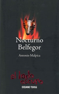 Books Frontpage Nocturno Belfegor