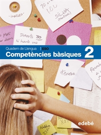 Books Frontpage Quadern De Llengua Competencies Bàsiques 2