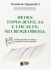 Front pageTratado de topografía tomo III. Redes topográficas y locales. microgeodesia