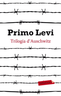 Books Frontpage Trilogia d'Auschwitz
