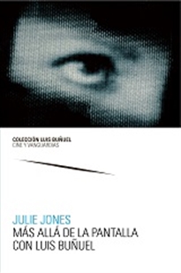 Books Frontpage Más allá de la pantalla con Luis Buñuel