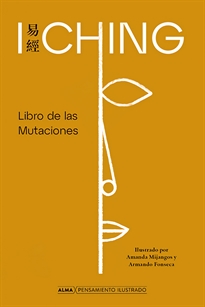 Books Frontpage I Ching