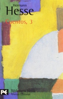 Books Frontpage Cuentos, 3