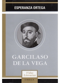 Books Frontpage Garcilaso De La Vega