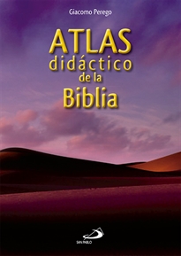 Books Frontpage Atlas didáctico de la Biblia