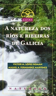 Books Frontpage A natureza dos ríos e ribeiras de Galicia