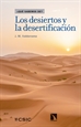 Front pageLos desiertos y la desertificación