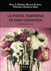Front pageLa poesía temprana de Emily Dickinson. Cuadernillos 9 & 10