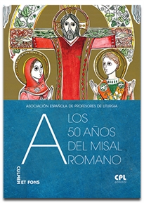 Books Frontpage A los 50 años del Misal Romano