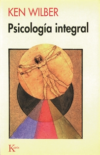 Books Frontpage Psicología integral