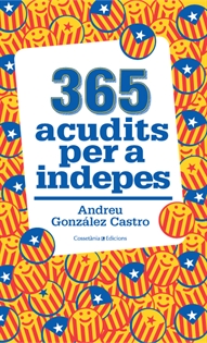 Books Frontpage 365 acudits per a indepes