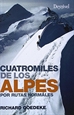 Front pageCuatromiles de los Alpes por rutas normales