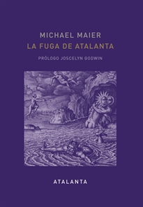 Books Frontpage La Fuga de Atalanta