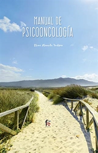 Books Frontpage Manual De Psicooncología
