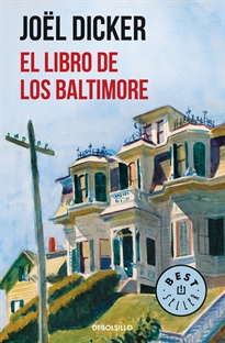 Books Frontpage El Libro de los Baltimore